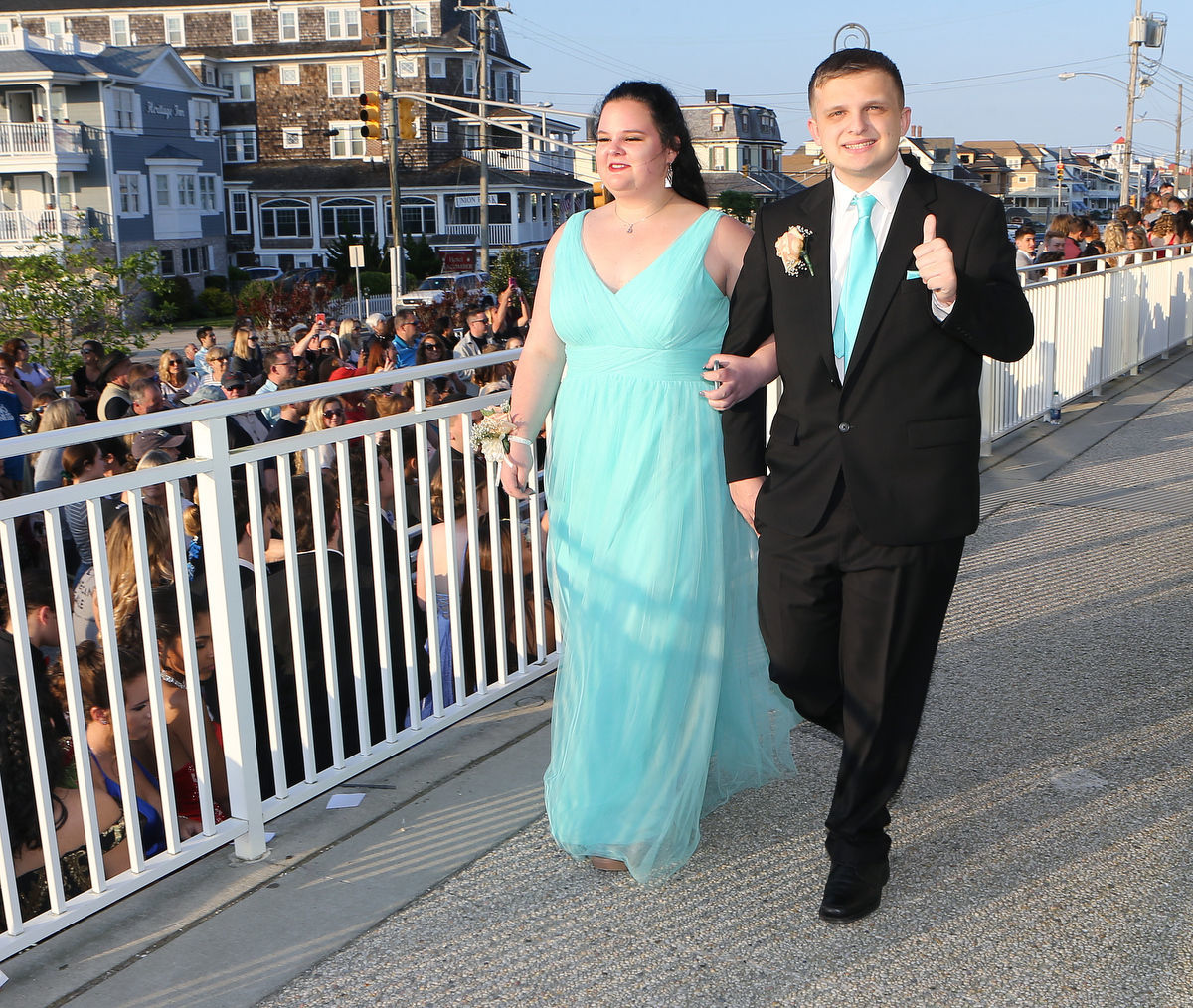 Lower Township Prom